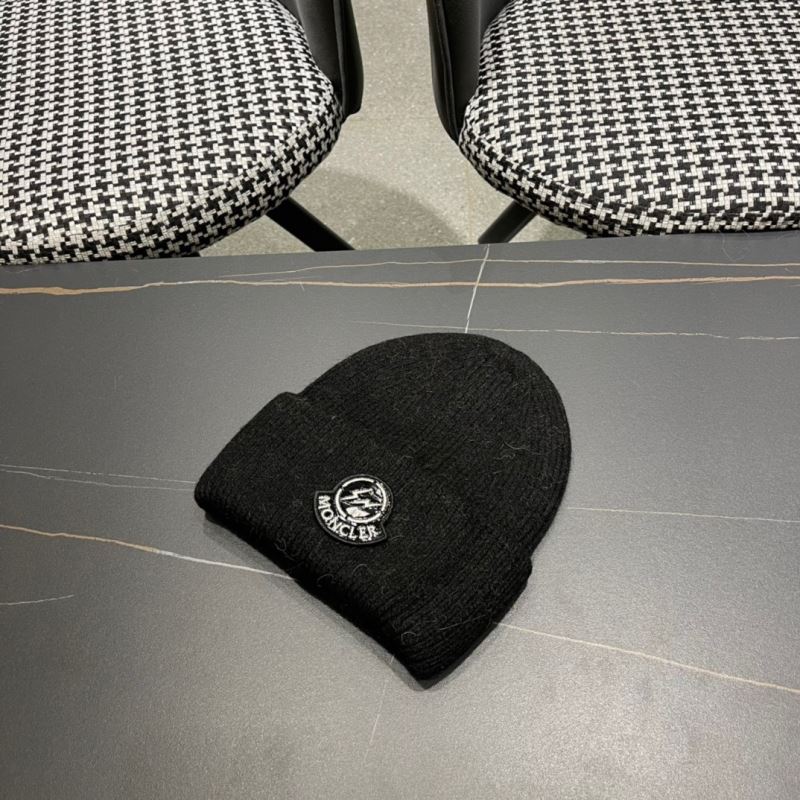 Moncler Caps